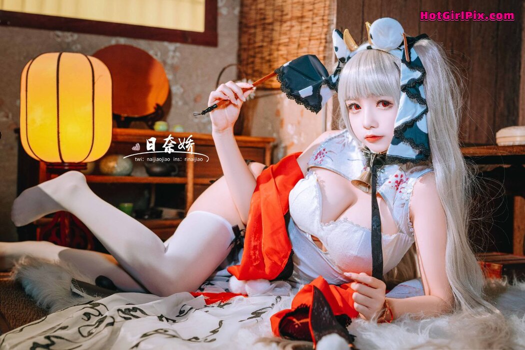 [HGP] Vol.204 - Cosplay girls