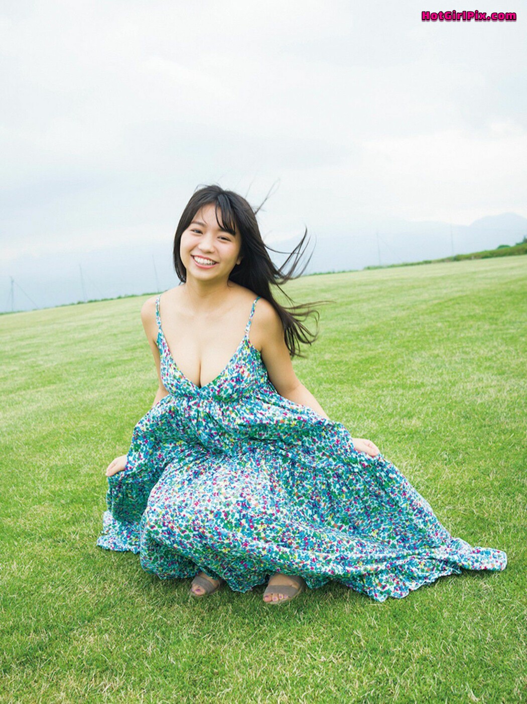 [FRIDAY] Ohara Yuno - Approaching!