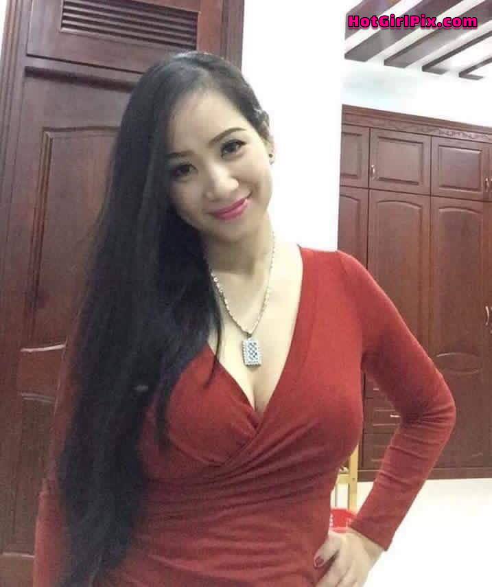 [HGP] Vol.257 - Attractive Vietnamese MILFs