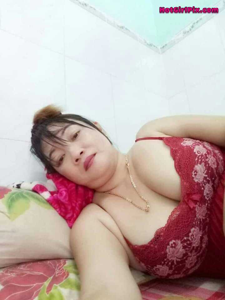 [HGP] Vol.257 - Attractive Vietnamese MILFs