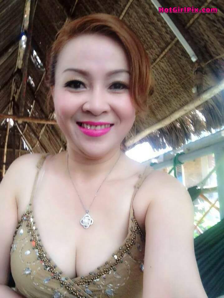 [HGP] Vol.257 - Attractive Vietnamese MILFs