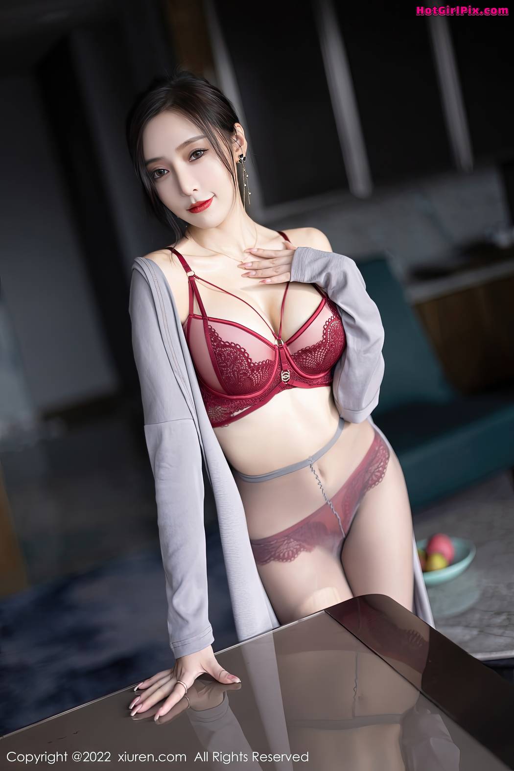 [XIUREN] No.5745 Wang Xin Yao 王馨瑶yanni