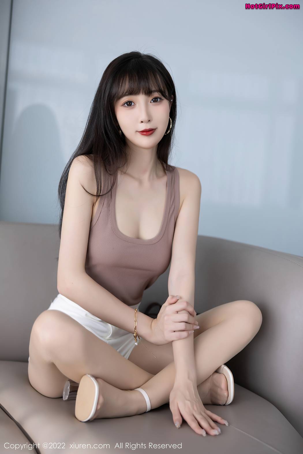 [XIUREN] No.5724 Lin Xing Lan 林星阑