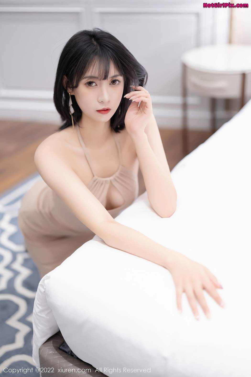 [XIUREN] No.5720 Lin Zi Yao 林子遥