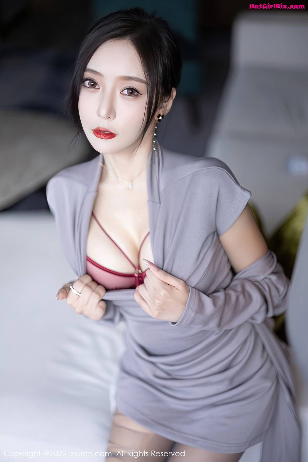 [XIUREN] No.5745 Wang Xin Yao 王馨瑶yanni