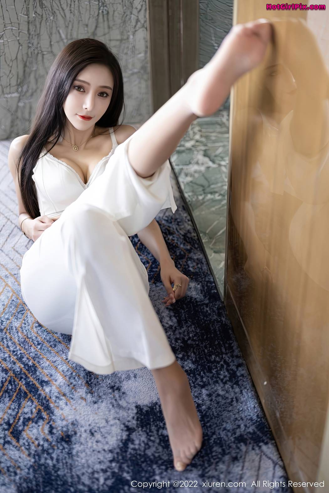 [XIUREN] No.5790 Wang Xin Yao 王馨瑶yanni