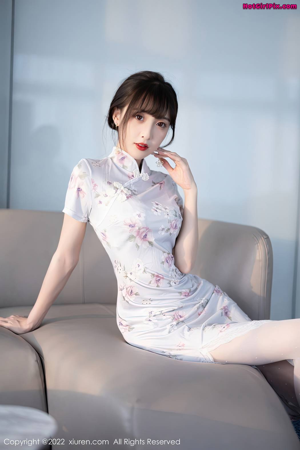 [XIUREN] No.5757 Lin Xing Lan 林星阑