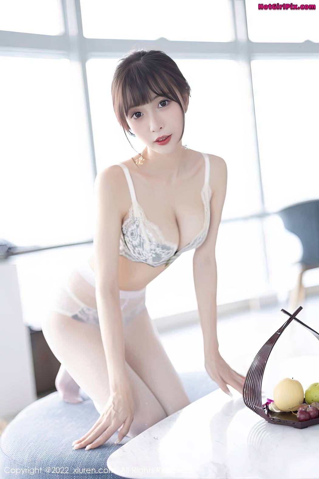 [XIUREN] No.5757 Lin Xing Lan 林星阑