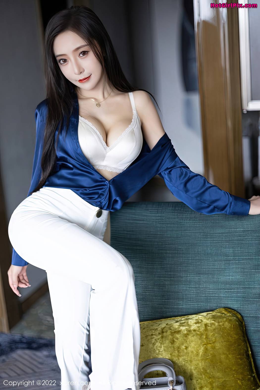 [XIUREN] No.5790 Wang Xin Yao 王馨瑶yanni