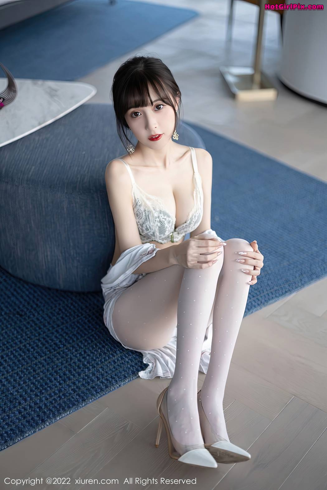 [XIUREN] No.5757 Lin Xing Lan 林星阑