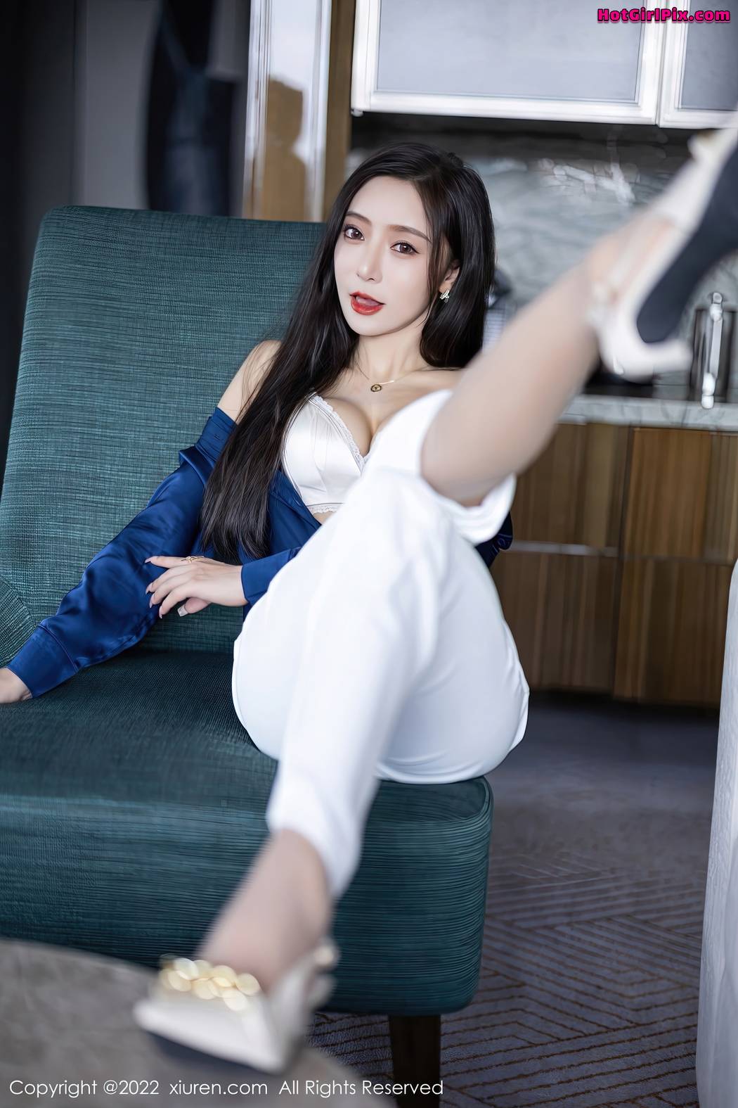 [XIUREN] No.5790 Wang Xin Yao 王馨瑶yanni