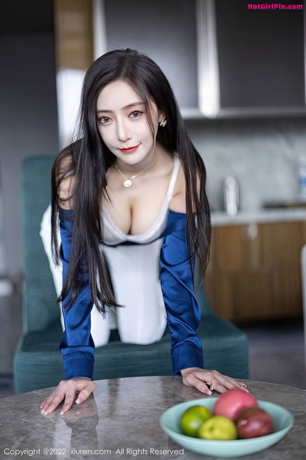 [XIUREN] No.5790 Wang Xin Yao 王馨瑶yanni