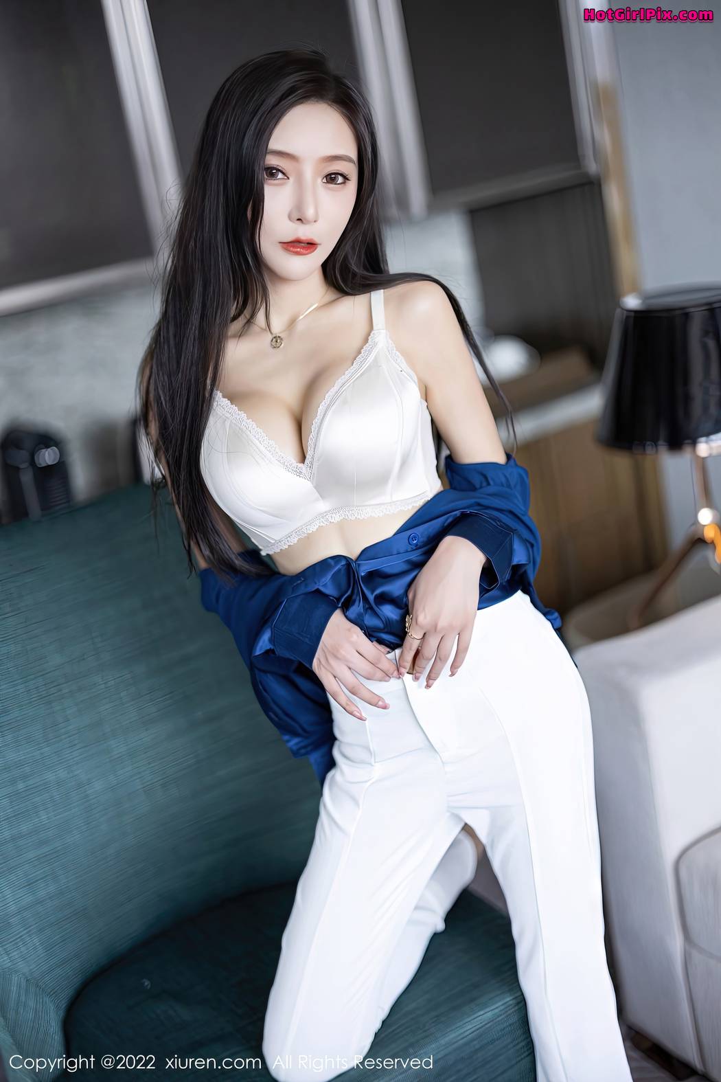 [XIUREN] No.5790 Wang Xin Yao 王馨瑶yanni