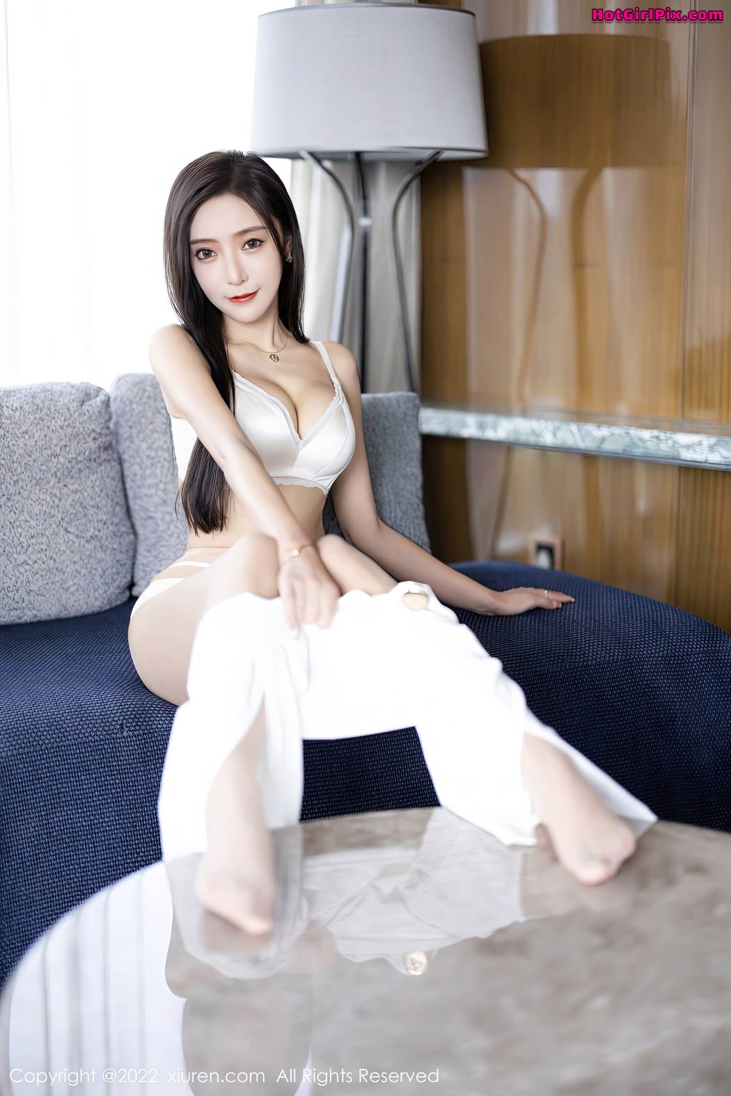 [XIUREN] No.5790 Wang Xin Yao 王馨瑶yanni