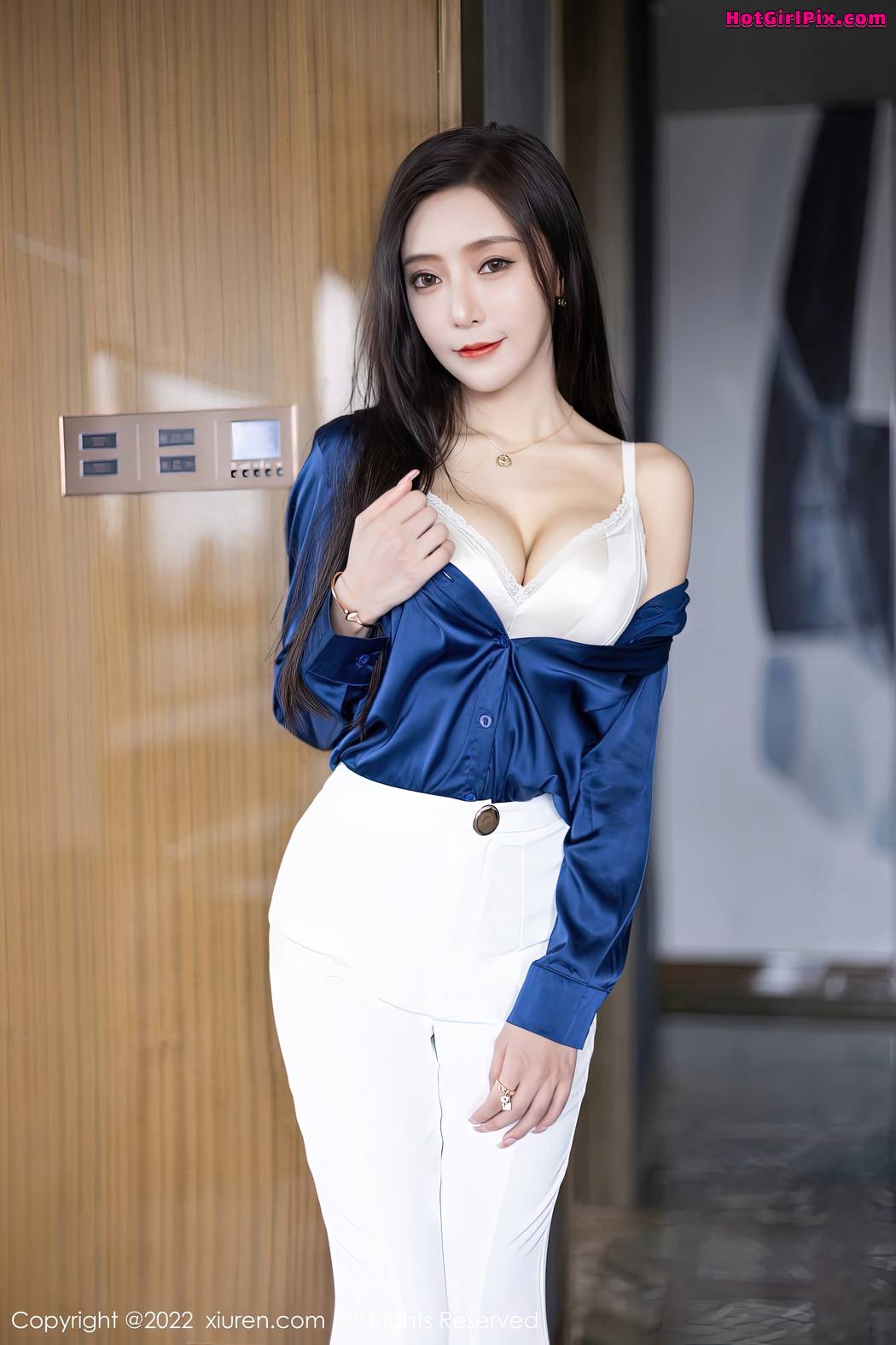 [XIUREN] No.5790 Wang Xin Yao 王馨瑶yanni