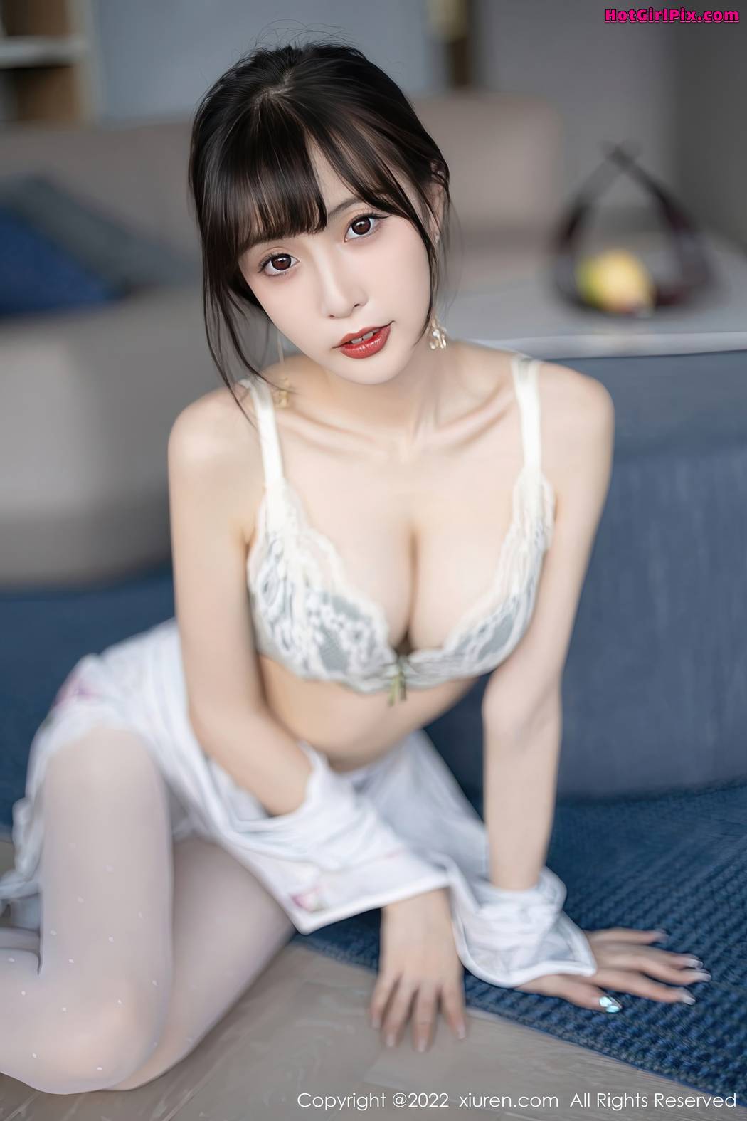 [XIUREN] No.5757 Lin Xing Lan 林星阑