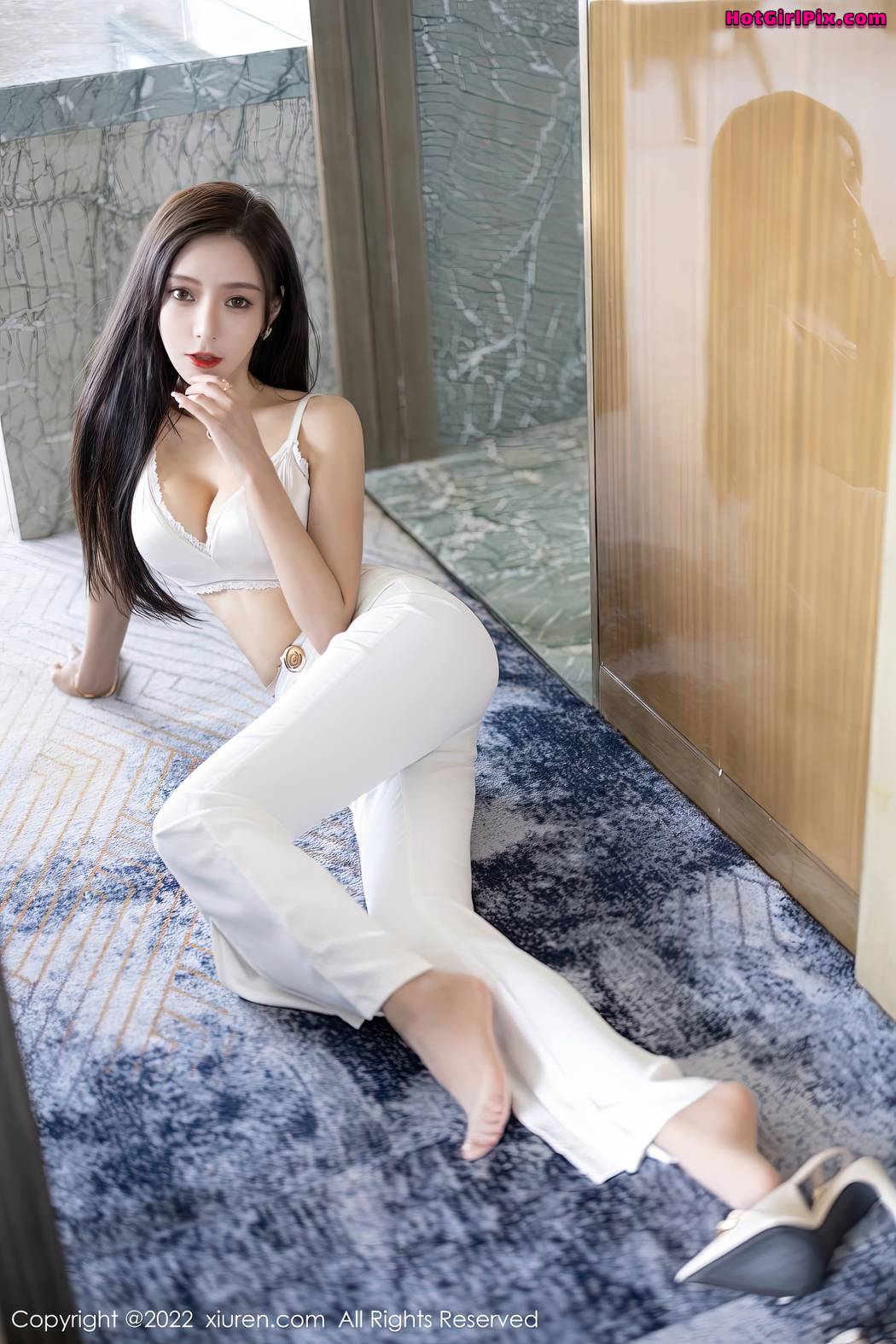 [XIUREN] No.5790 Wang Xin Yao 王馨瑶yanni