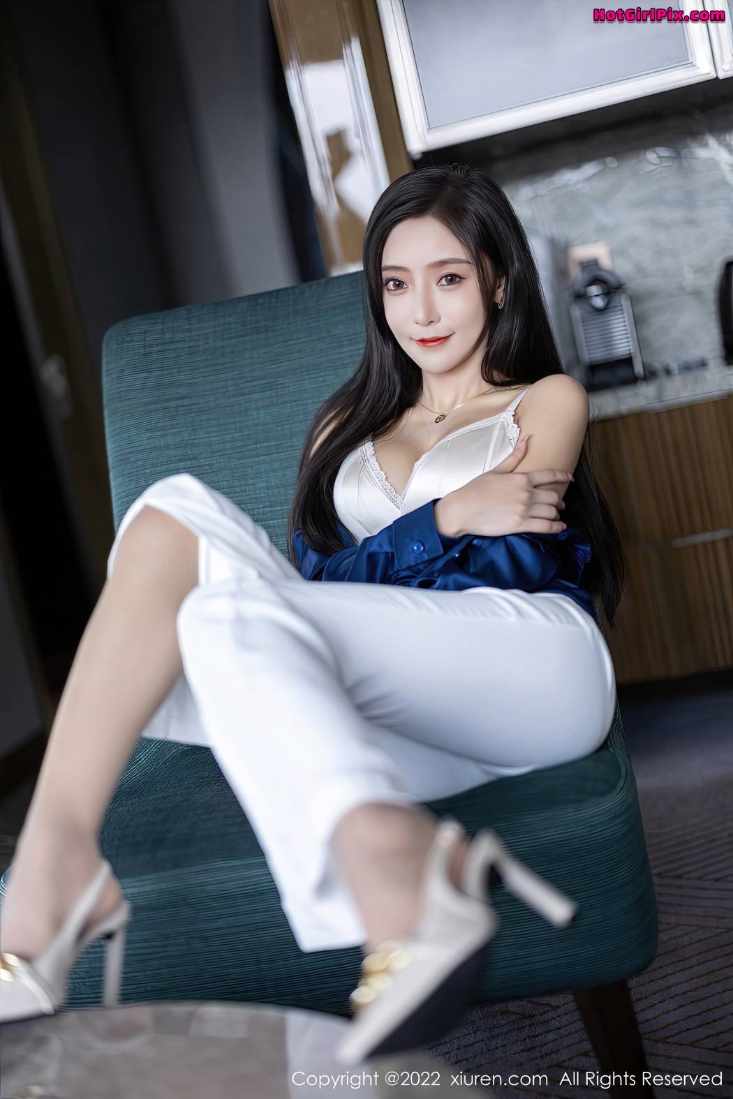 [XIUREN] No.5790 Wang Xin Yao 王馨瑶yanni