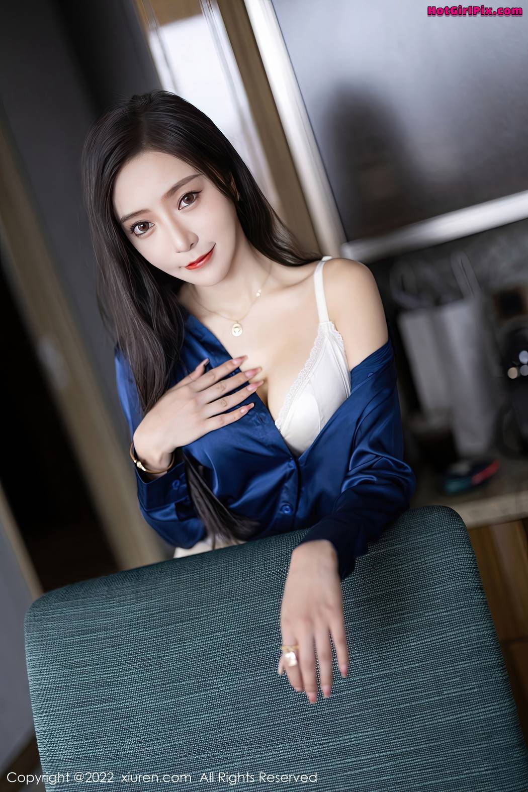 [XIUREN] No.5790 Wang Xin Yao 王馨瑶yanni