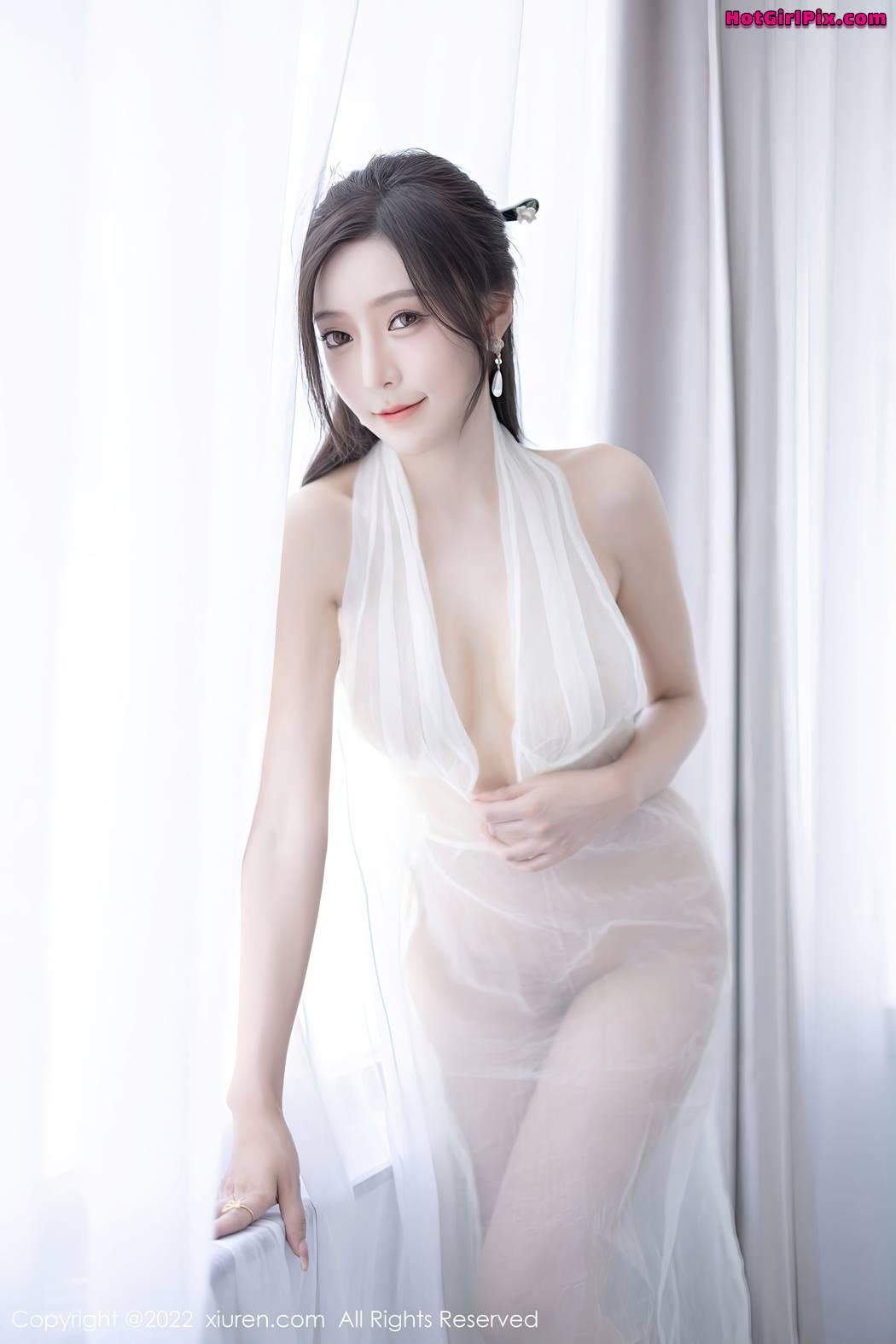 [XIUREN] No.5846 Wang Xin Yao 王馨瑶yanni