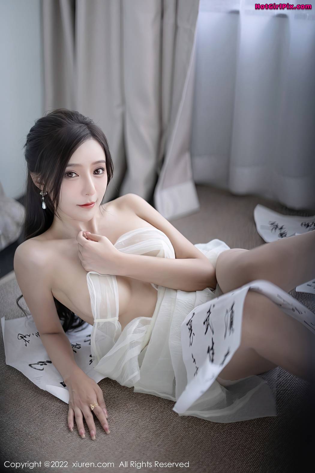 [XIUREN] No.5846 Wang Xin Yao 王馨瑶yanni