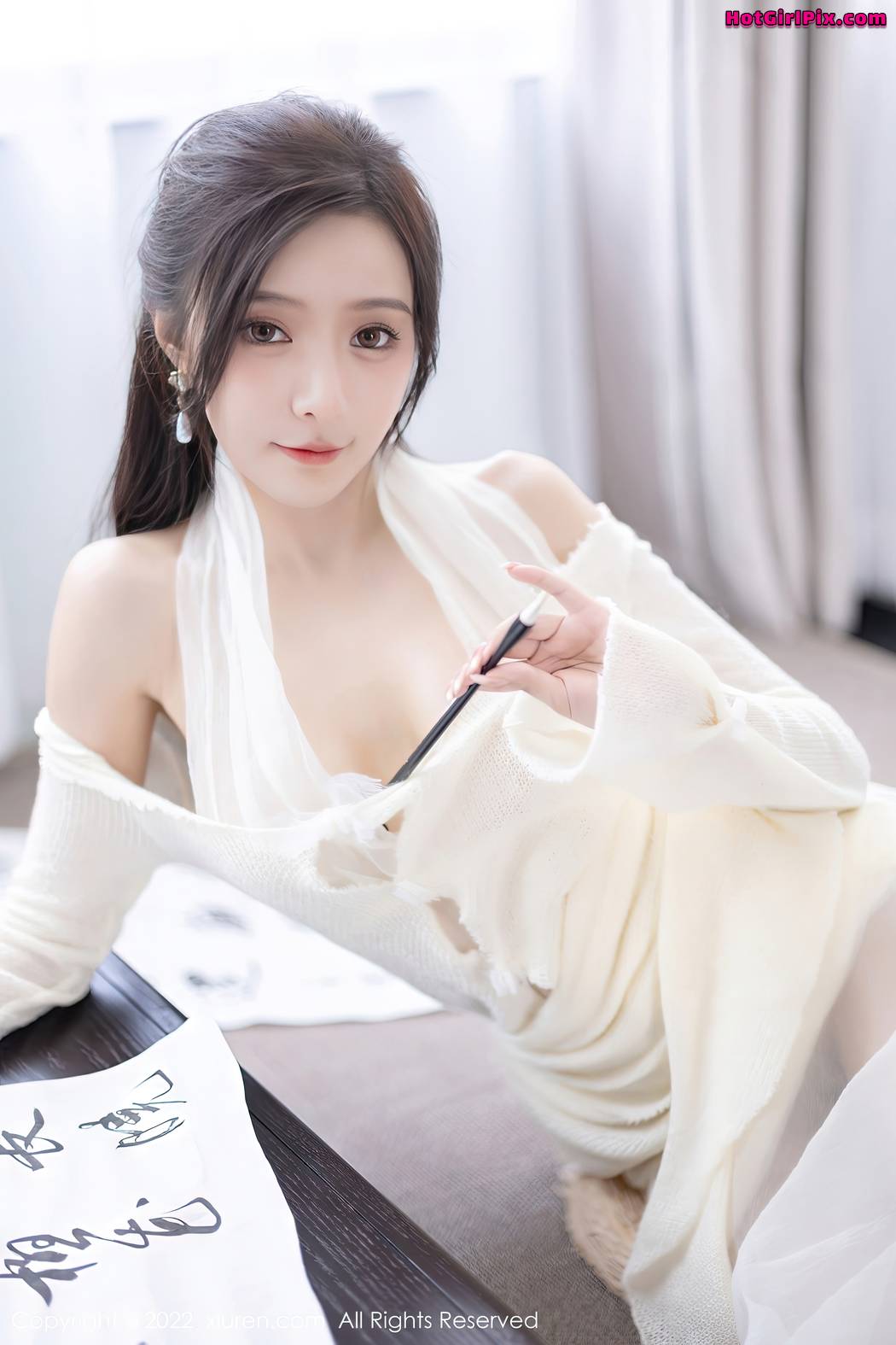 [XIUREN] No.5846 Wang Xin Yao 王馨瑶yanni