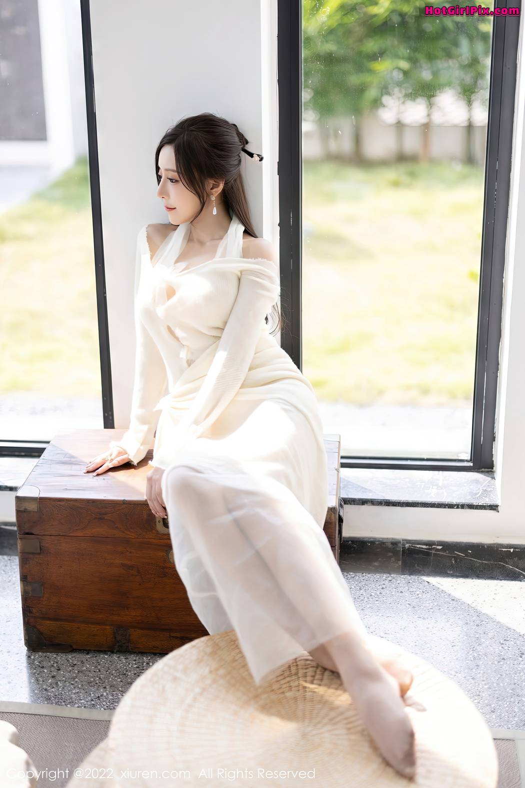 [XIUREN] No.5846 Wang Xin Yao 王馨瑶yanni