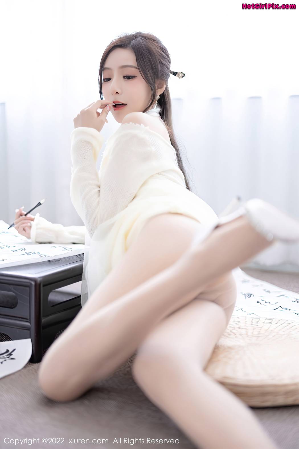 [XIUREN] No.5846 Wang Xin Yao 王馨瑶yanni