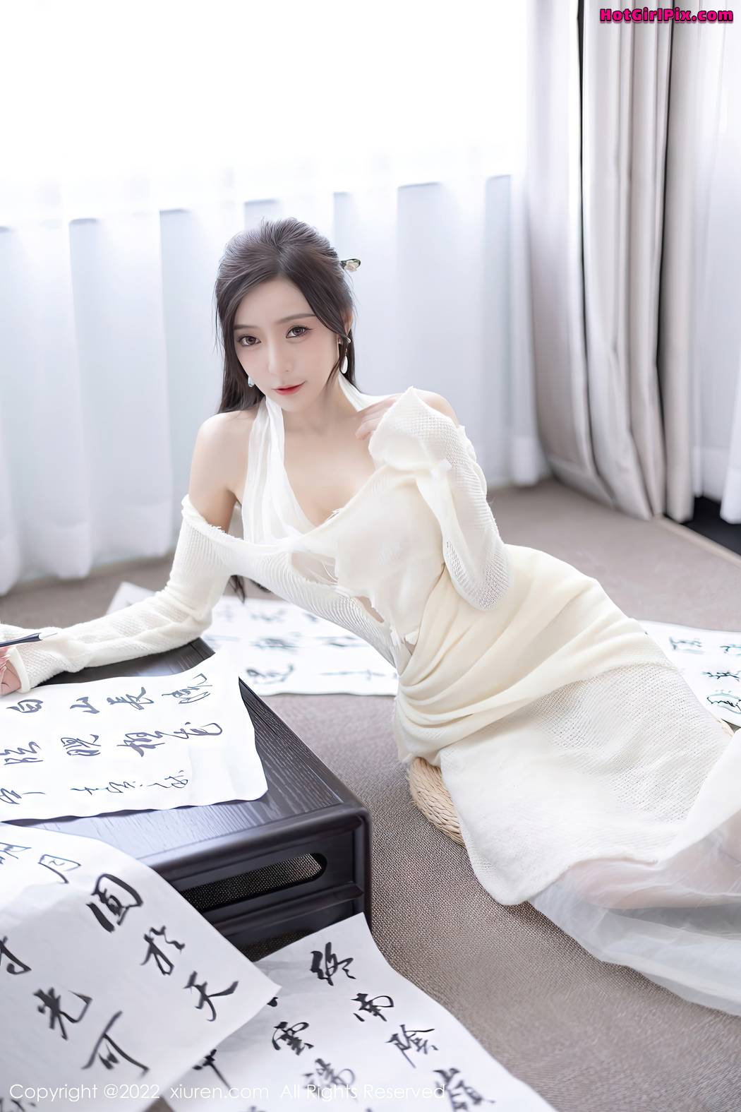 [XIUREN] No.5846 Wang Xin Yao 王馨瑶yanni