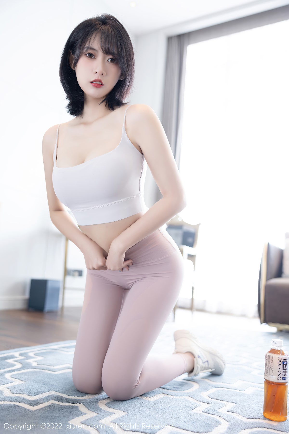 [XIUREN] No.5885 Lin Zi Yao 林子遥