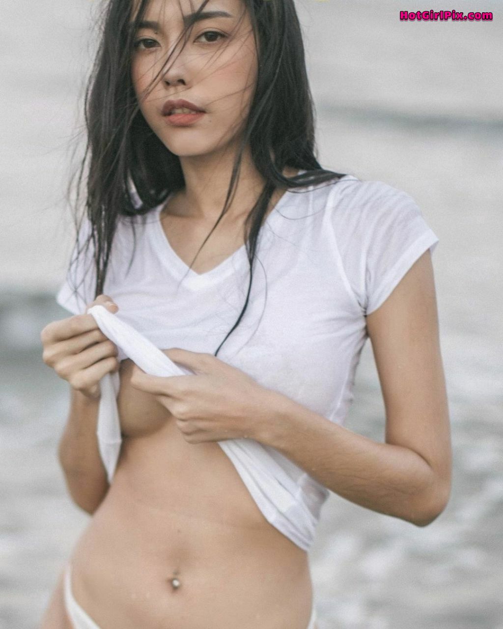 [HGP] Vol.325 - Asian nude girls
