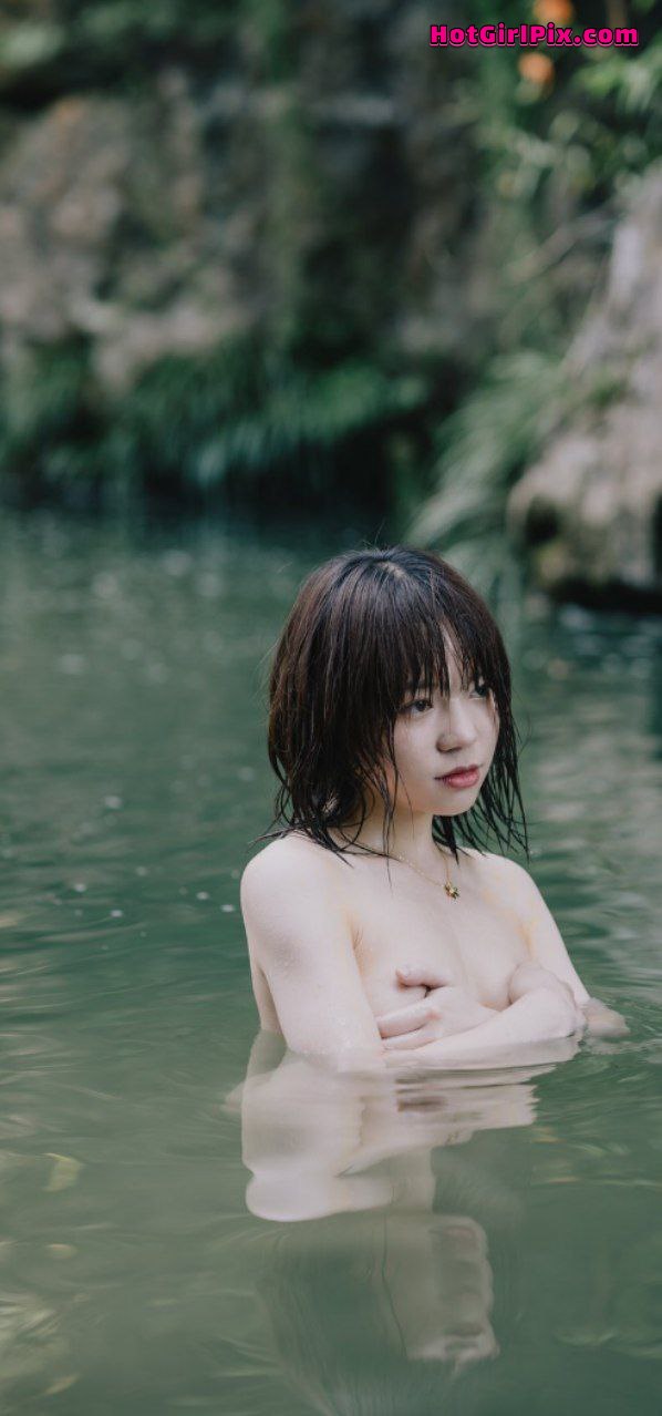 [HGP] Vol.359 - Outdoor nude