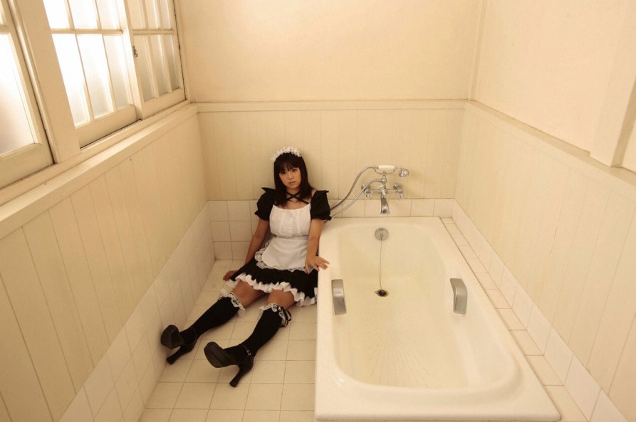 [VYJ] No.082 ~ Ai Shinozaki