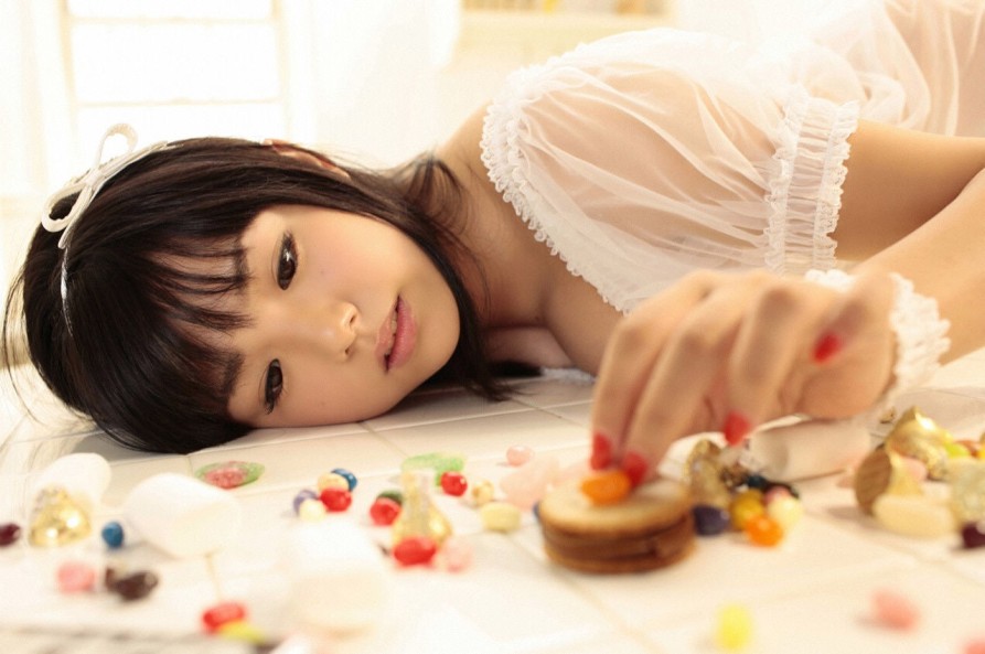 [VYJ] No.082 ~ Ai Shinozaki
