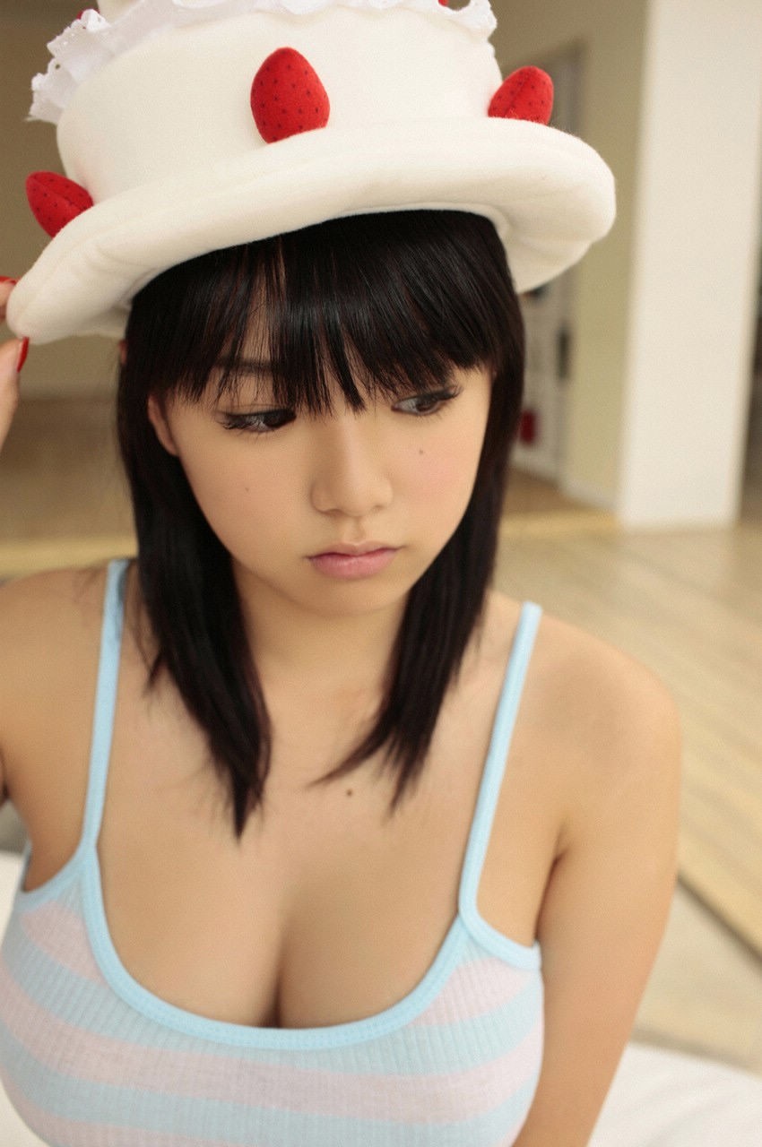 [VYJ] No.082 ~ Ai Shinozaki