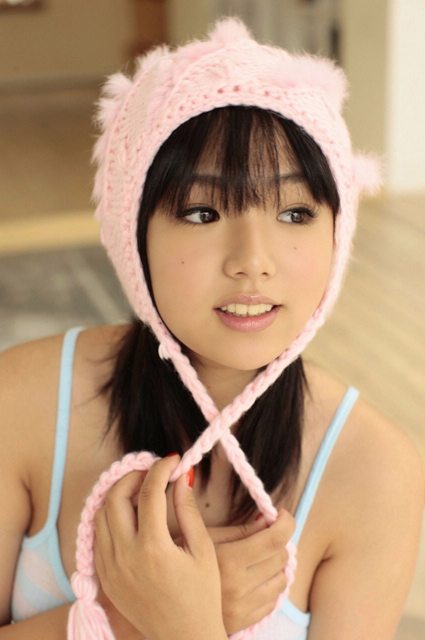[VYJ] No.082 ~ Ai Shinozaki