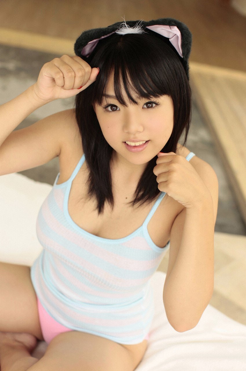 [VYJ] No.082 ~ Ai Shinozaki
