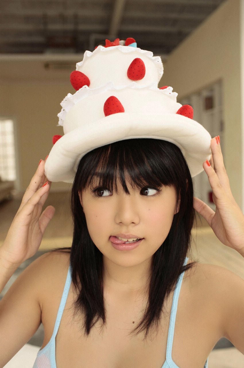 [VYJ] No.082 ~ Ai Shinozaki