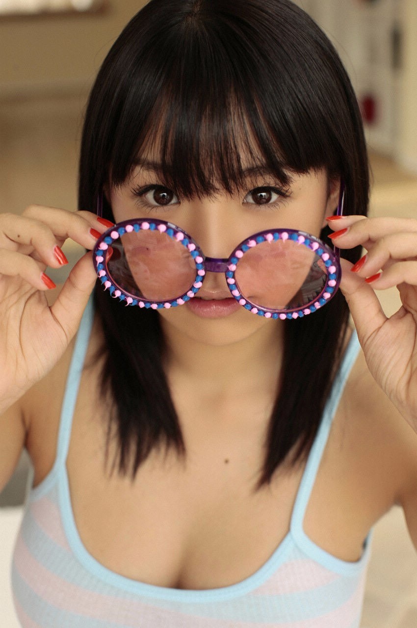 [VYJ] No.082 ~ Ai Shinozaki