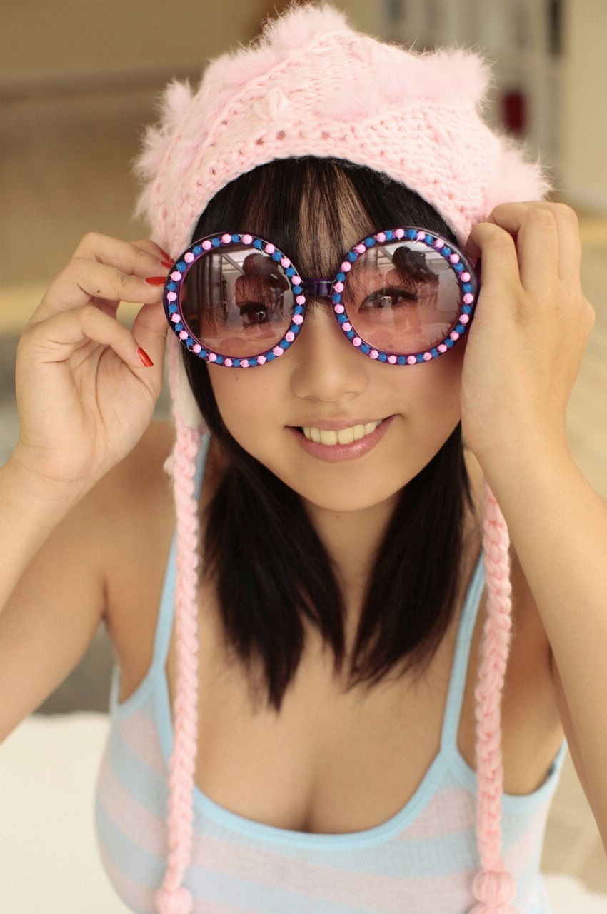 [VYJ] No.082 ~ Ai Shinozaki
