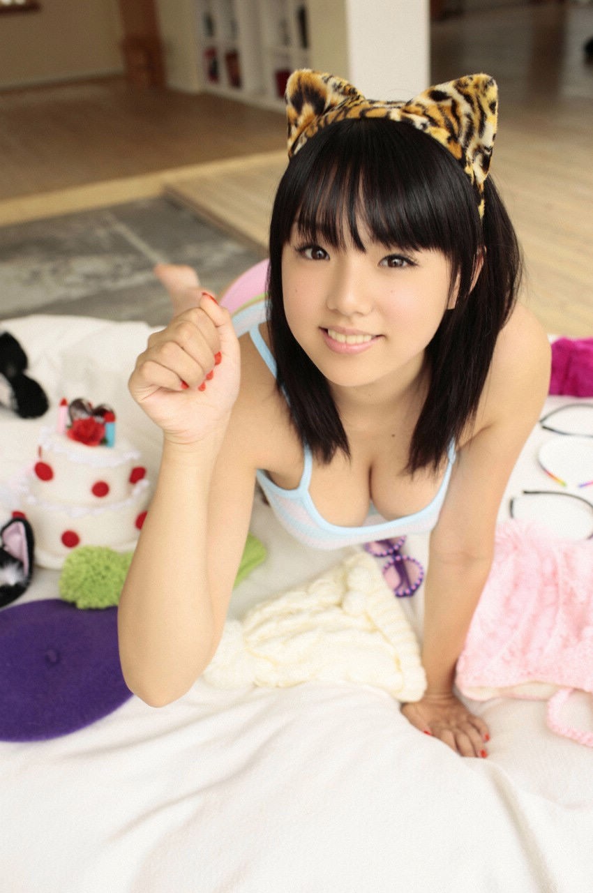 [VYJ] No.082 ~ Ai Shinozaki