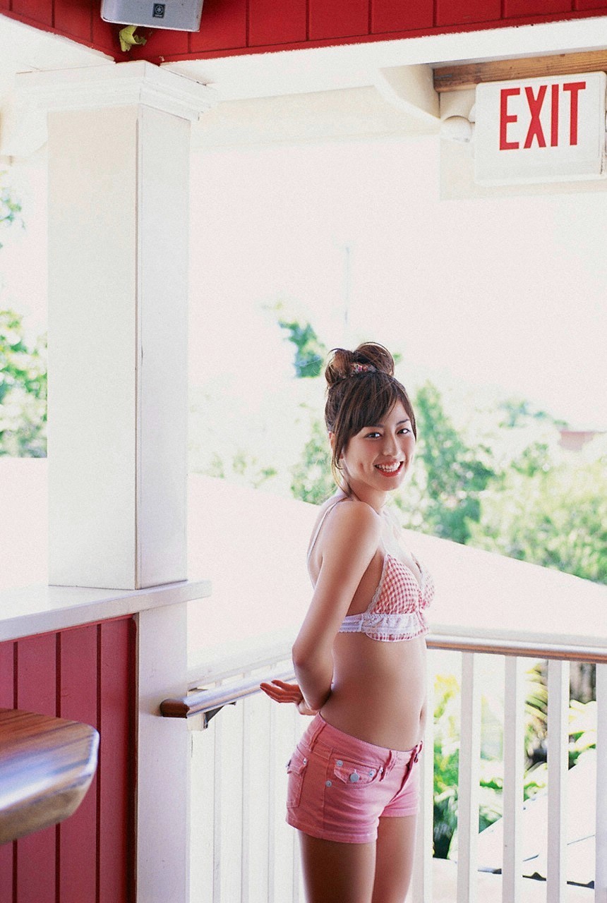 [VYJ] No.081 ~ Yumi Sugimoto