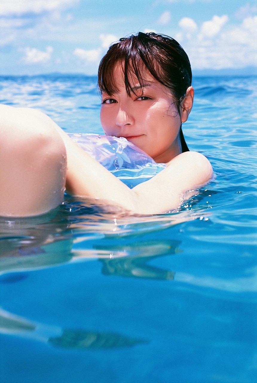 [VYJ] No.090 ~ Yumi Sugimoto