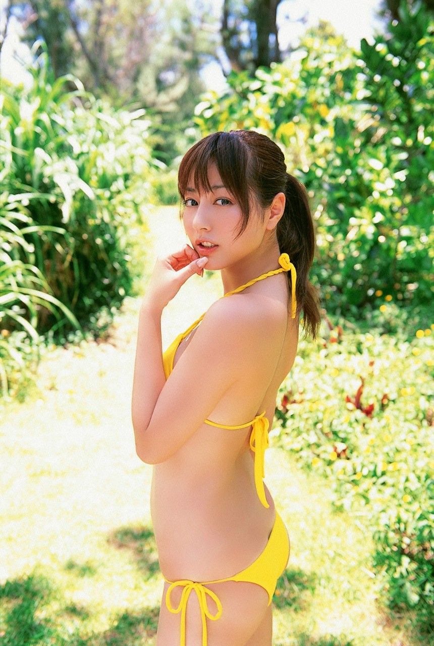 [VYJ] No.090 ~ Yumi Sugimoto