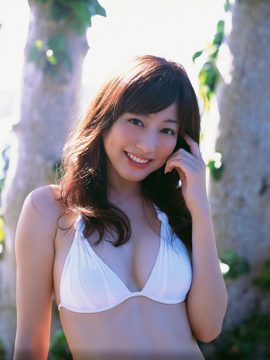 [VYJ] No.090 ~ Yumi Sugimoto