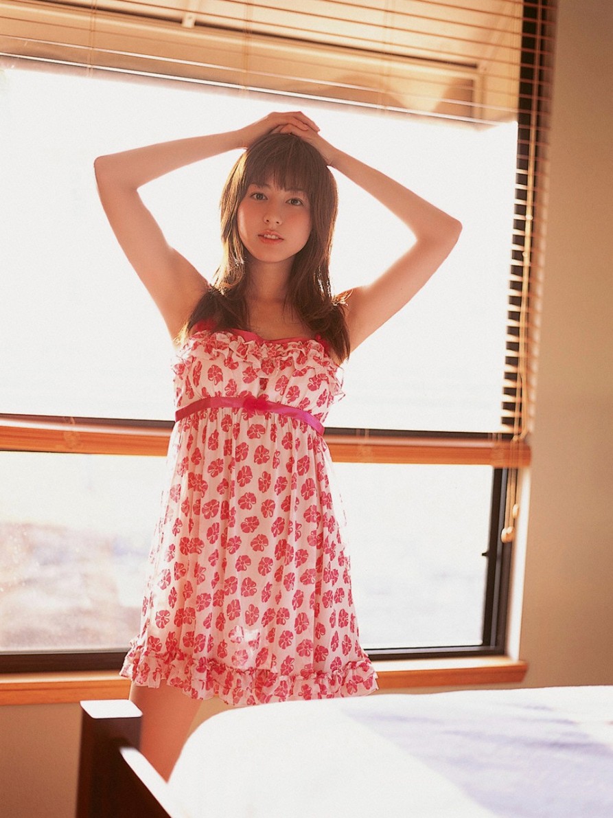 [VYJ] No.081 ~ Yumi Sugimoto