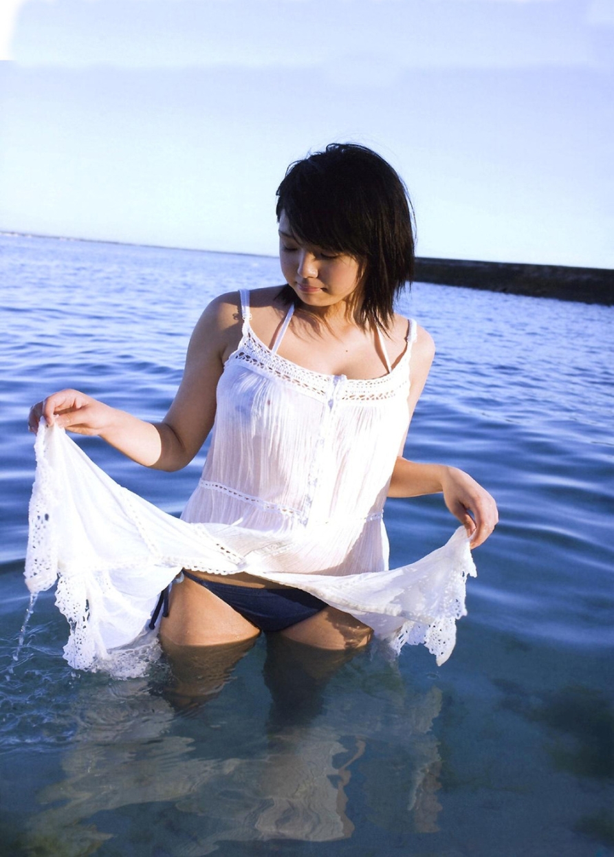 [PB] 2008.12 Love Okkina ~ Ai Shinozaki