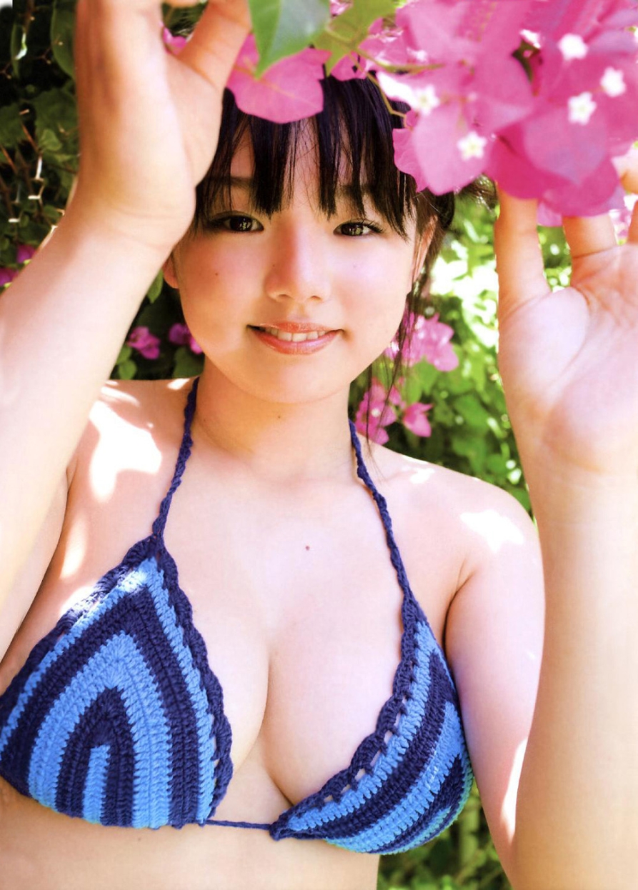 [PB] 2008.12 Love Okkina ~ Ai Shinozaki