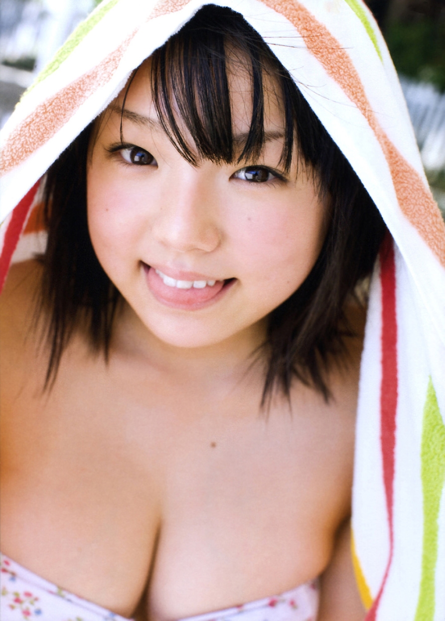 [PB] 2008.12 Love Okkina ~ Ai Shinozaki