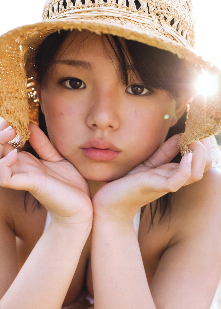 [PB] 2008.12 Love Okkina ~ Ai Shinozaki